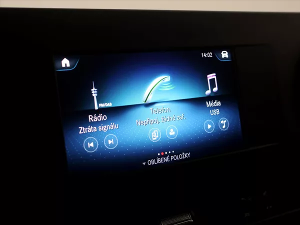 Mercedes-Benz Sprinter 2,1 314 CDI 105kW L2H2 DPH CZ - foto 18