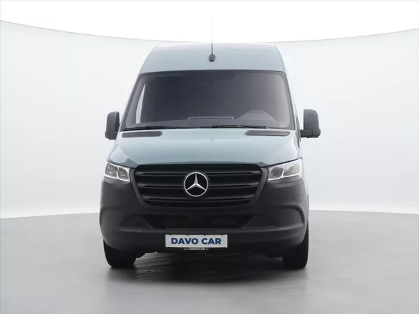 Mercedes-Benz Sprinter 2,1 314 CDI 105kW L2H2 DPH CZ - foto 2