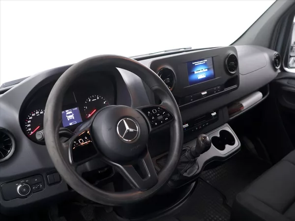 Mercedes-Benz Sprinter 2,1 314 CDI 105kW L2H2 DPH CZ - foto 22
