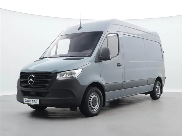 Mercedes-Benz Sprinter 2,1 314 CDI 105kW L2H2 DPH CZ - foto 3