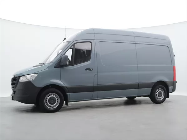 Mercedes-Benz Sprinter 2,1 314 CDI 105kW L2H2 DPH CZ - foto 4