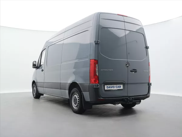 Mercedes-Benz Sprinter 2,1 314 CDI 105kW L2H2 DPH CZ - foto 5