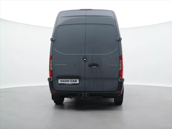 Mercedes-Benz Sprinter 2,1 314 CDI 105kW L2H2 DPH CZ - foto 6