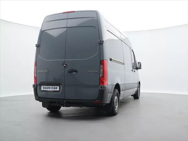 Mercedes-Benz Sprinter 2,1 314 CDI 105kW L2H2 DPH CZ - foto 7