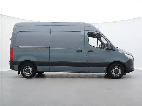 Mercedes-Benz Sprinter 2,1 314 CDI 105kW L2H2 DPH CZ - foto 8
