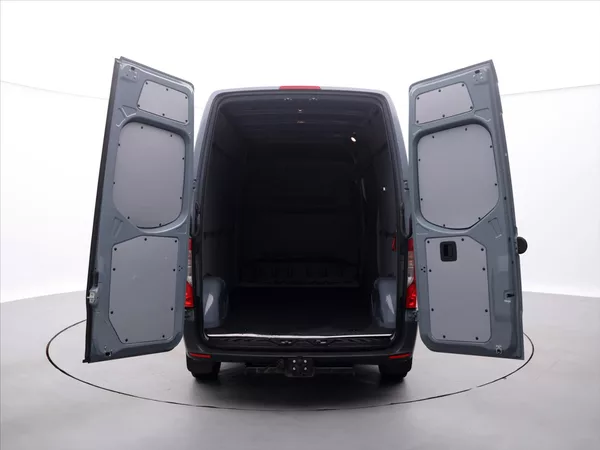 Mercedes-Benz Sprinter 2,1 314 CDI 105kW L2H2 DPH CZ - foto 9