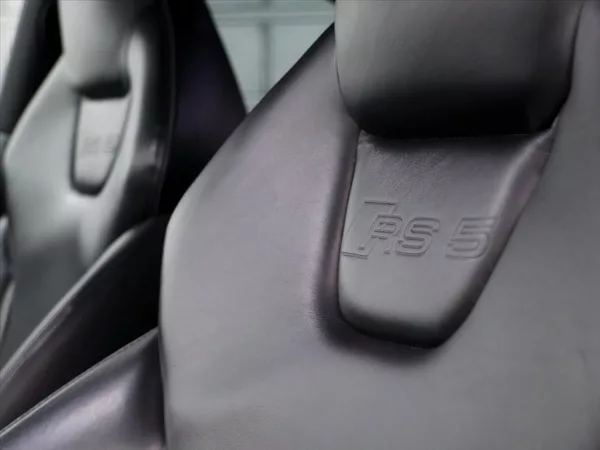 Audi RS 5 4,2 FSI 331KW QUATTRO CZ - foto 18