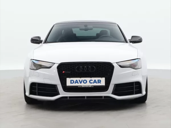 Audi RS 5 4,2 FSI 331KW QUATTRO CZ - foto 2