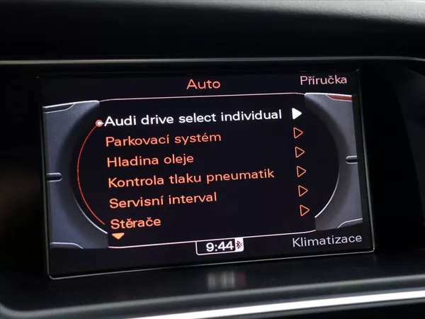 Audi RS 5 4,2 FSI 331KW QUATTRO CZ - foto 29