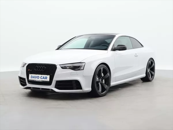 Audi RS 5 4,2 FSI 331KW QUATTRO CZ - foto 3