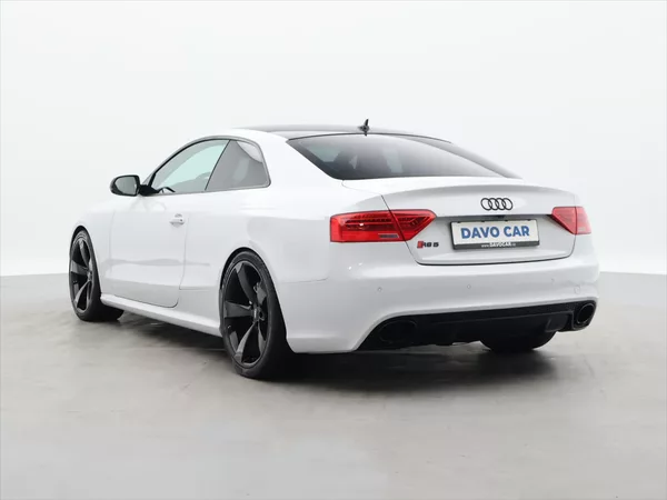 Audi RS 5 4,2 FSI 331KW QUATTRO CZ - foto 5
