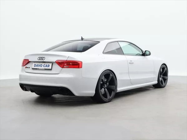 Audi RS 5 4,2 FSI 331KW QUATTRO CZ - foto 7