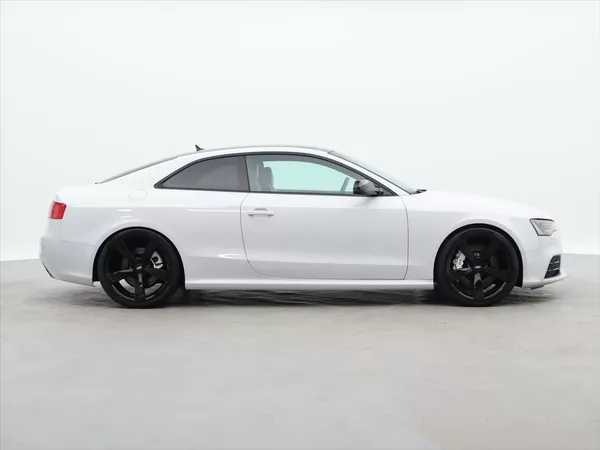 Audi RS 5 4,2 FSI 331KW QUATTRO CZ - foto 8