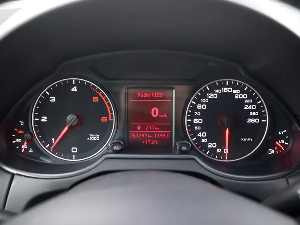 Audi Q5 2,0 TDI 125kW Quattro CZ - foto 16