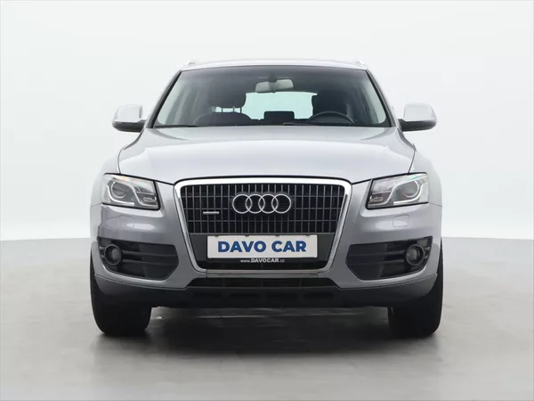 Audi Q5 2,0 TDI 125kW Quattro CZ - foto 2