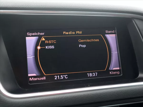 Audi Q5 2,0 TDI 125kW Quattro CZ - foto 20