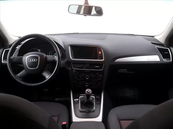 Audi Q5 2,0 TDI 125kW Quattro CZ - foto 25