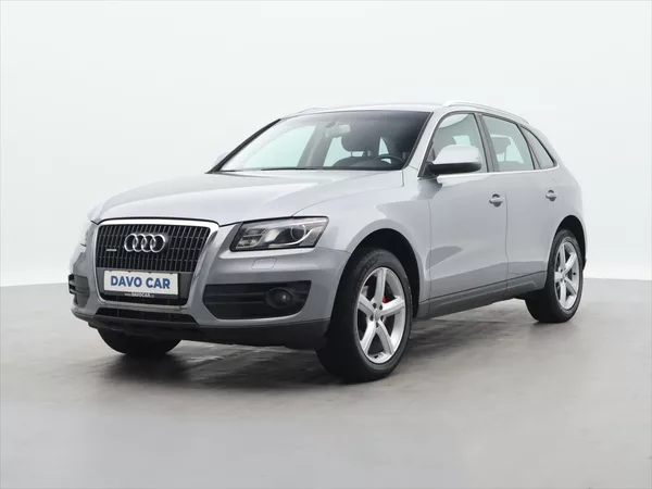 Audi Q5 2,0 TDI 125kW Quattro CZ - foto 3