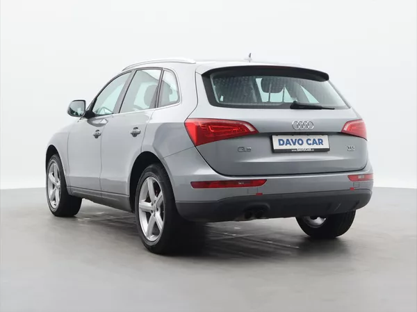 Audi Q5 2,0 TDI 125kW Quattro CZ - foto 5