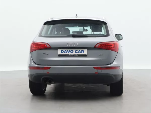 Audi Q5 2,0 TDI 125kW Quattro CZ - foto 6