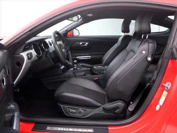 Ford Mustang 5,0 Ti-VCT V8 310kW - foto 11