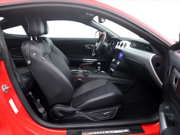 Ford Mustang 5,0 Ti-VCT V8 310kW - foto 12