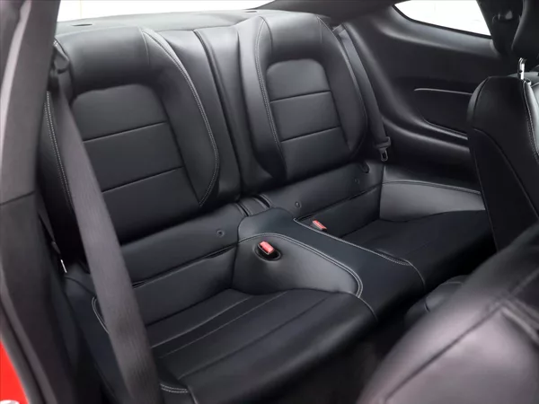 Ford Mustang 5,0 Ti-VCT V8 310kW - foto 13