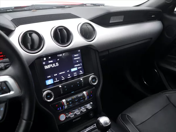 Ford Mustang 5,0 Ti-VCT V8 310kW - foto 26
