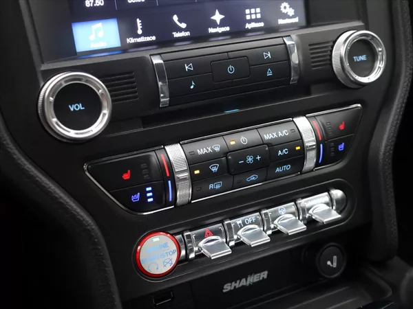 Ford Mustang 5,0 Ti-VCT V8 310kW - foto 28