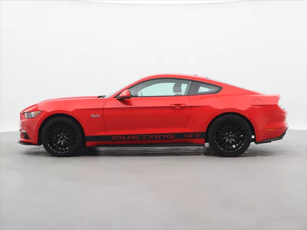 Ford Mustang 5,0 Ti-VCT V8 310kW - foto 4