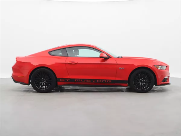 Ford Mustang 5,0 Ti-VCT V8 310kW - foto 8
