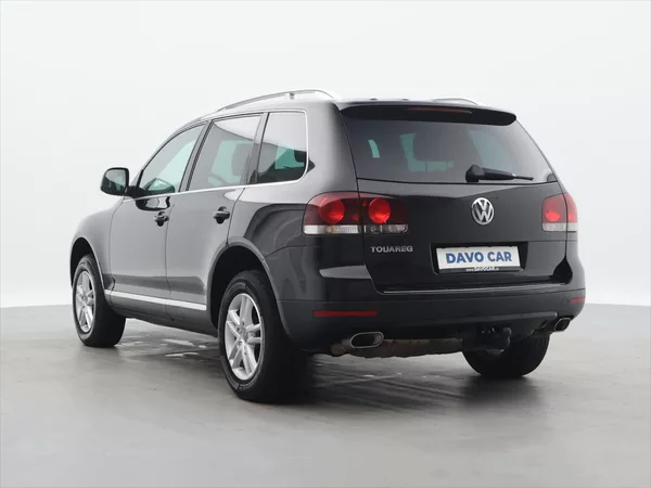 Volkswagen Touareg 3,0 TDI V6 176kW Tiptronic CZ - foto 5