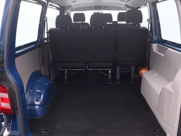 Volkswagen Transporter 2,0 TDI 75kW 6-Míst CZ DPH - foto 10