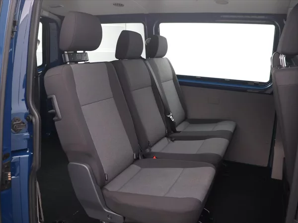 Volkswagen Transporter 2,0 TDI 75kW 6-Míst CZ DPH - foto 13