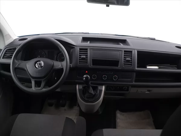 Volkswagen Transporter 2,0 TDI 75kW 6-Míst CZ DPH - foto 14