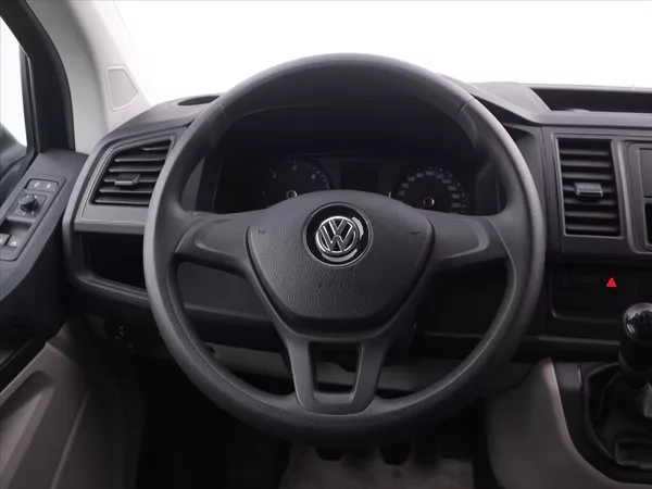 Volkswagen Transporter 2,0 TDI 75kW 6-Míst CZ DPH - foto 15