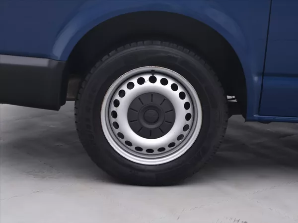 Volkswagen Transporter 2,0 TDI 75kW 6-Míst CZ DPH - foto 23