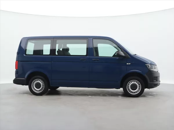 Volkswagen Transporter 2,0 TDI 75kW 6-Míst CZ DPH - foto 8