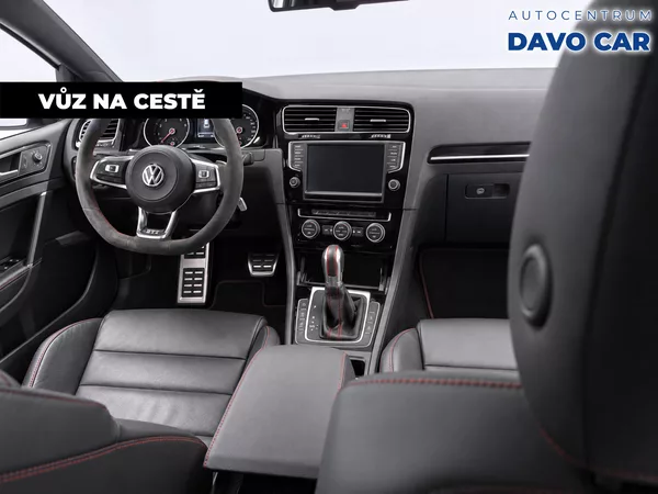 Volkswagen Golf 2,0 TSI GTI Clubsport DSG Pano - foto 2