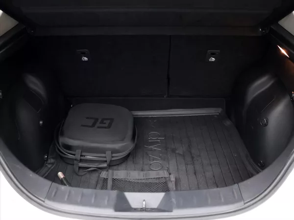 Nissan Leaf 110kW N-Connecta 40kWh SOH 88, - foto 10