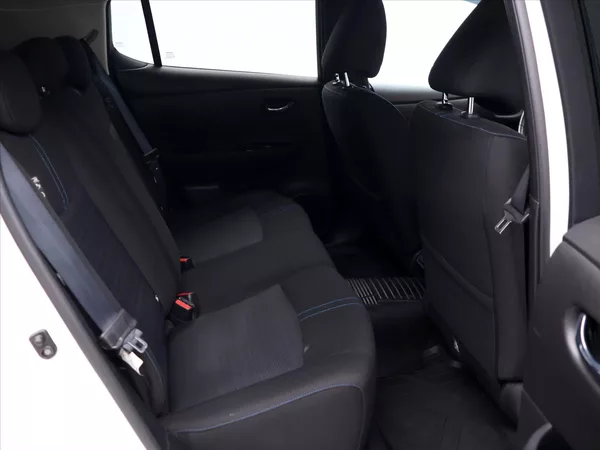 Nissan Leaf 110kW N-Connecta 40kWh SOH 88, - foto 13