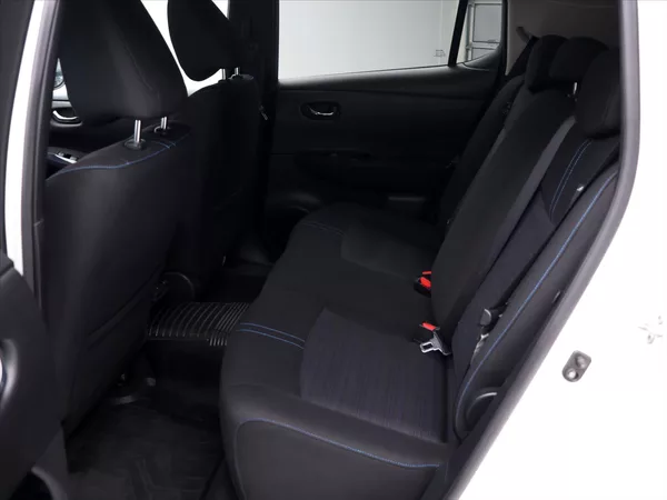 Nissan Leaf 110kW N-Connecta 40kWh SOH 88, - foto 14