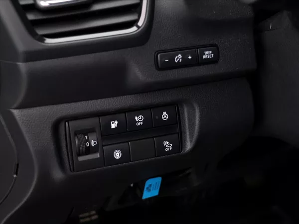 Nissan Leaf 110kW N-Connecta 40kWh SOH 88, - foto 16