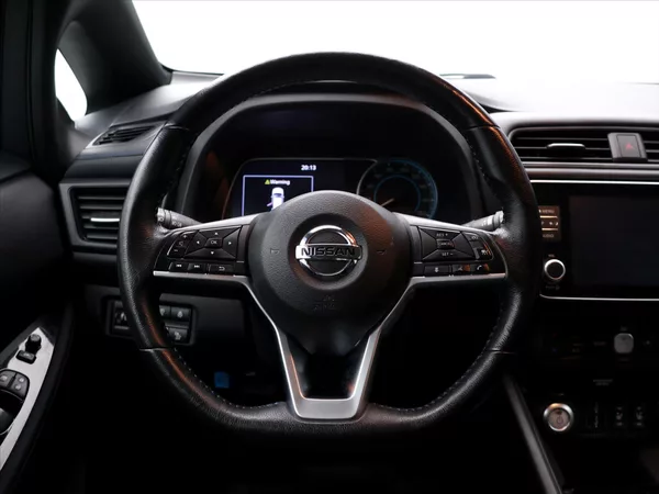 Nissan Leaf 110kW N-Connecta 40kWh SOH 88, - foto 19