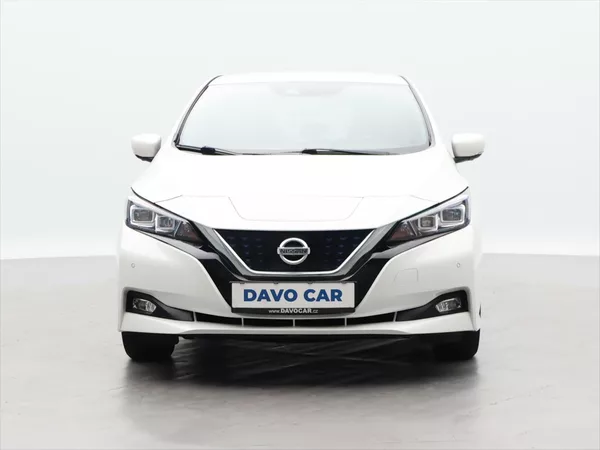 Nissan Leaf 110kW N-Connecta 40kWh SOH 88, - foto 2