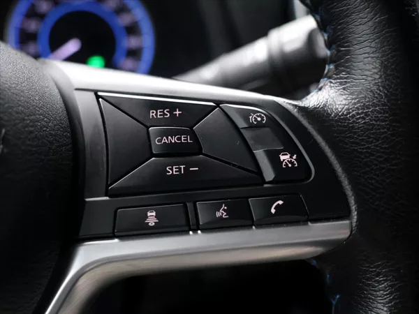 Nissan Leaf 110kW N-Connecta 40kWh SOH 88, - foto 23