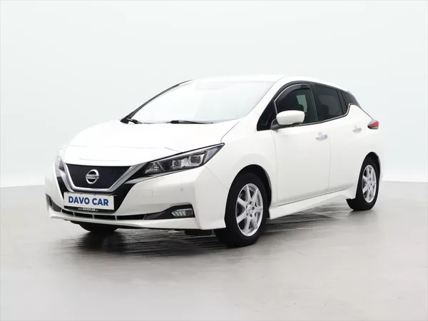 Nissan Leaf 110kW N-Connecta 40kWh SOH 88, - foto 3