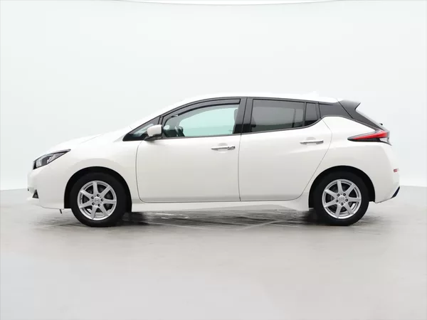 Nissan Leaf 110kW N-Connecta 40kWh SOH 88, - foto 4