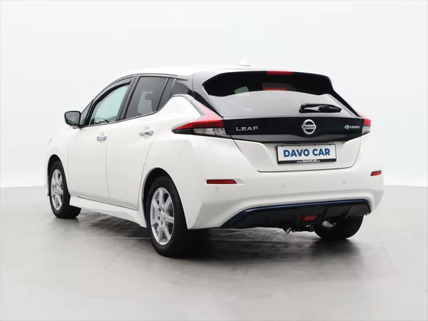 Nissan Leaf 110kW N-Connecta 40kWh SOH 88, - foto 5
