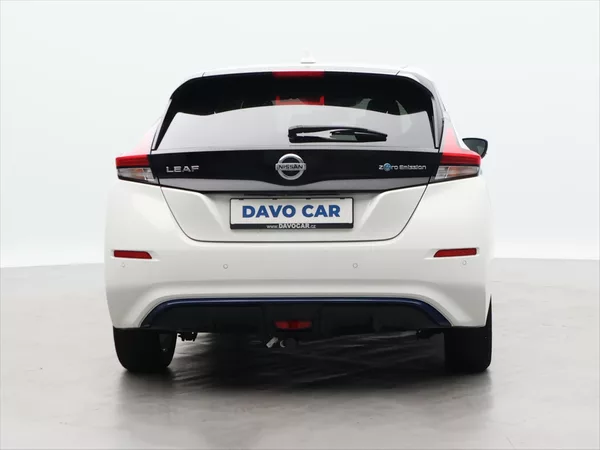 Nissan Leaf 110kW N-Connecta 40kWh SOH 88, - foto 6